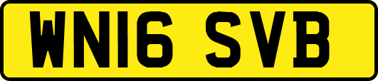 WN16SVB