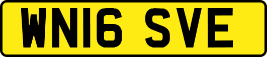 WN16SVE