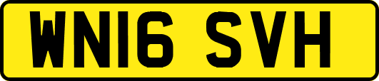 WN16SVH