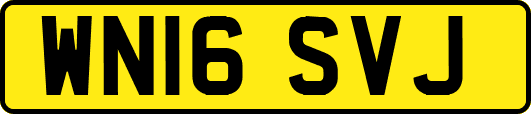 WN16SVJ