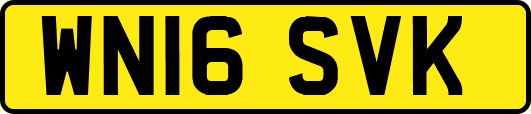WN16SVK