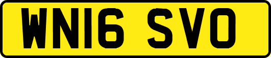 WN16SVO