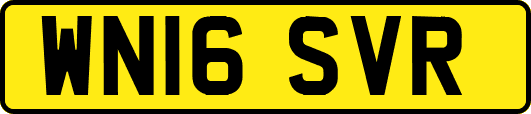 WN16SVR