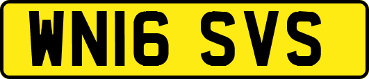 WN16SVS
