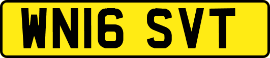 WN16SVT