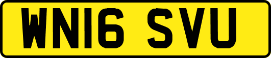 WN16SVU
