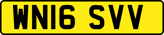 WN16SVV