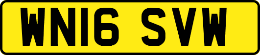 WN16SVW