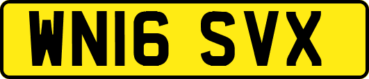 WN16SVX