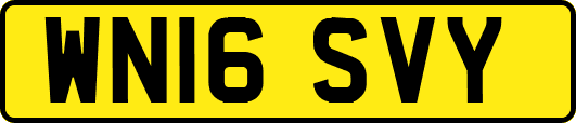 WN16SVY