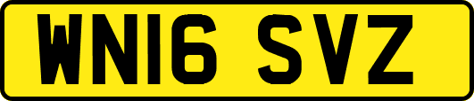 WN16SVZ