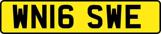 WN16SWE