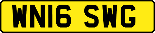 WN16SWG