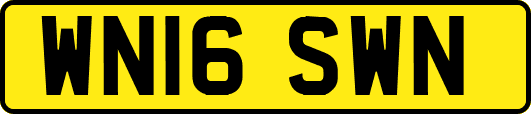 WN16SWN