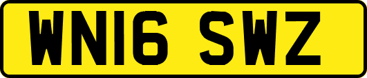 WN16SWZ