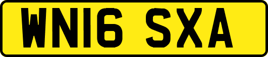 WN16SXA