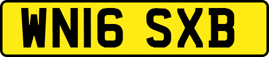WN16SXB