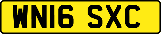 WN16SXC