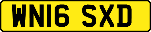 WN16SXD