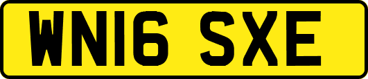 WN16SXE
