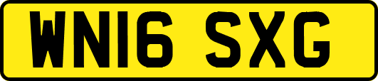 WN16SXG
