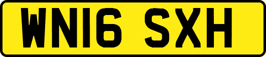 WN16SXH