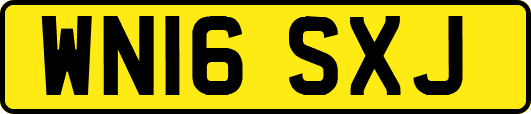 WN16SXJ
