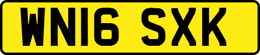 WN16SXK