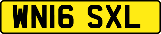 WN16SXL