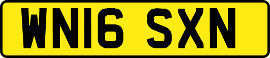 WN16SXN