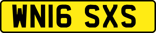 WN16SXS