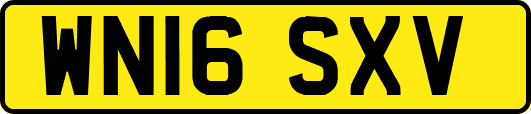 WN16SXV