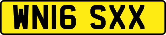 WN16SXX
