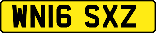 WN16SXZ