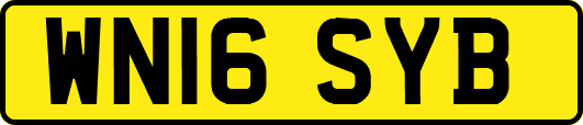 WN16SYB