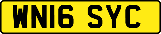 WN16SYC
