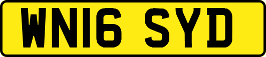 WN16SYD