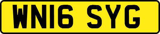 WN16SYG