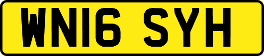 WN16SYH