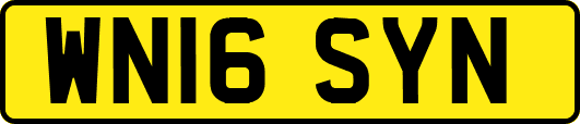 WN16SYN