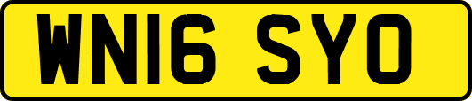 WN16SYO