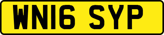 WN16SYP