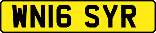 WN16SYR