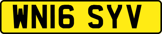 WN16SYV