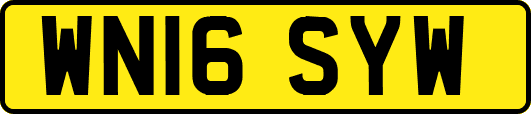 WN16SYW