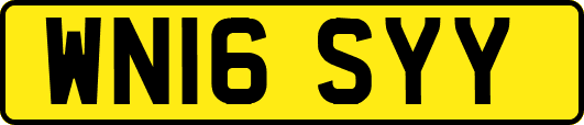 WN16SYY