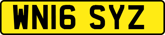 WN16SYZ