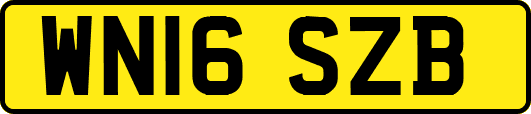 WN16SZB