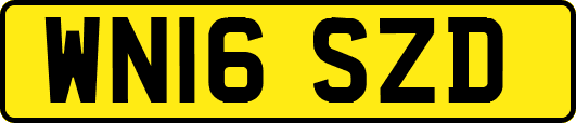 WN16SZD