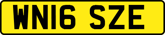 WN16SZE